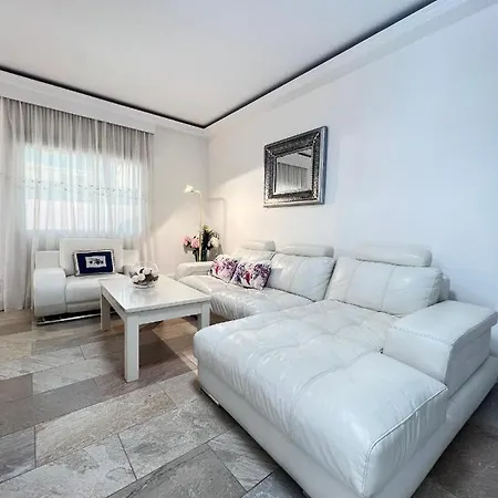 Espectacular Bajo Lirio Apartament Calpe