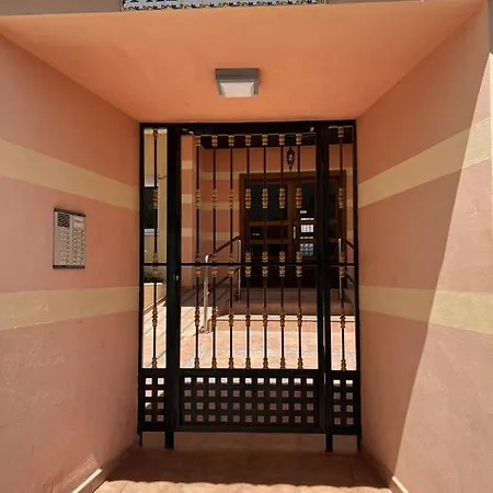 Apartament Espectacular Bajo Lirio