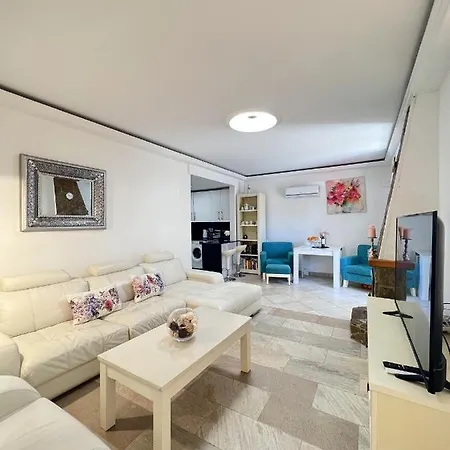 Espectacular Bajo Lirio