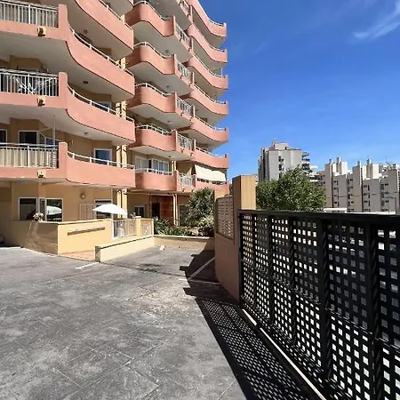 Espectacular Bajo Lirio