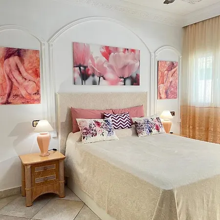 Espectacular Bajo Lirio *