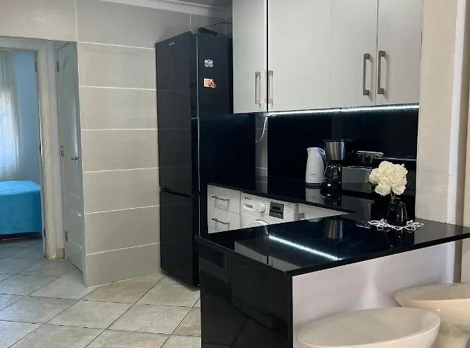 Espectacular Bajo Lirio * Calpe