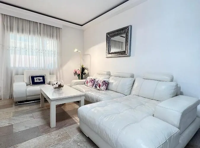 Espectacular Bajo Lirio Apartamento Calpe