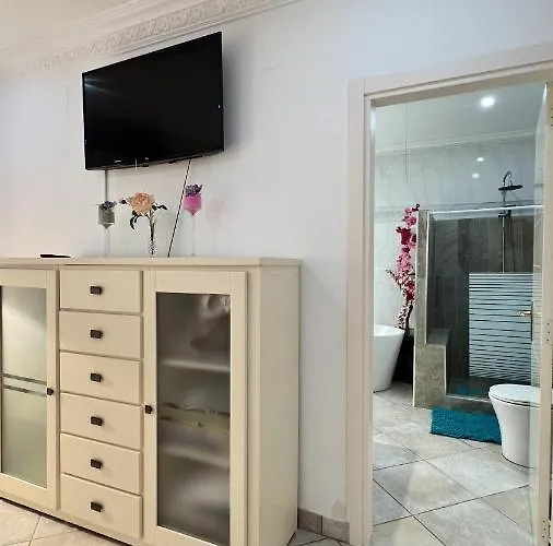 Espectacular Bajo Lirio * Calpe