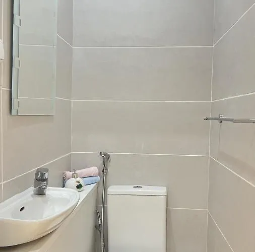 Apartamento Espectacular Bajo Lirio Calpe