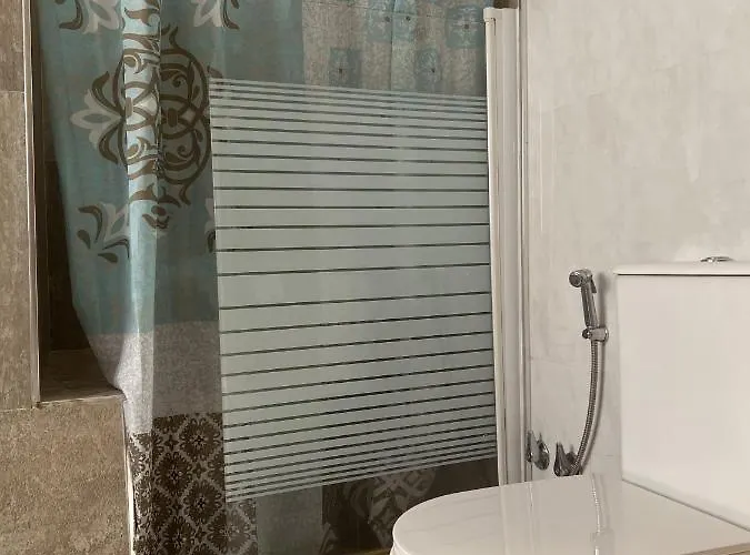 Espectacular Bajo Lirio Apartamento *