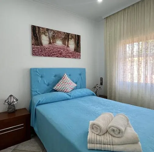 Apartamento Espectacular Bajo Lirio