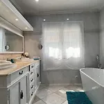 Lägenhet Espectacular Bajo Lirio *