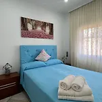 Lägenhet Espectacular Bajo Lirio
