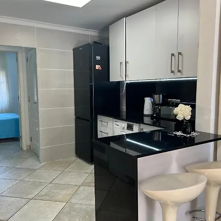 Espectacular Bajo Lirio * Calp