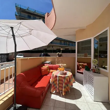 Apartment Espectacular Bajo Lirio Calp