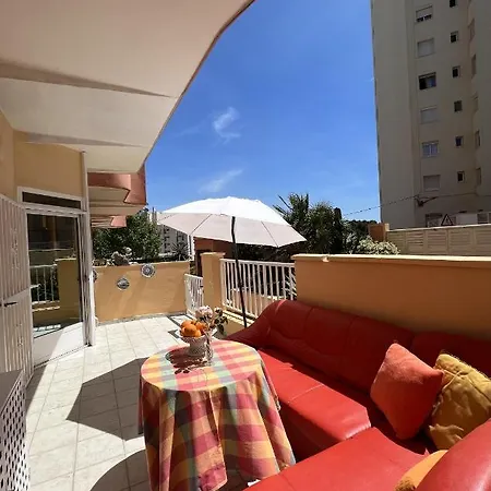 Espectacular Bajo Lirio Calpe