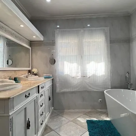 Appartement Espectacular Bajo Lirio *