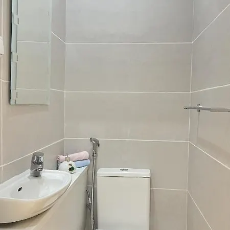 Appartement Espectacular Bajo Lirio Calpe