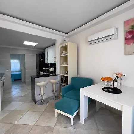 Espectacular Bajo Lirio Appartement *