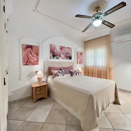 Apartment Espectacular Bajo Lirio Calp