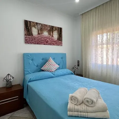 Apartment Espectacular Bajo Lirio