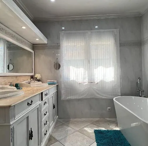 Apartmán Espectacular Bajo Lirio *