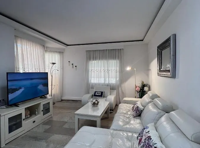 Espectacular Bajo Lirio Calpe