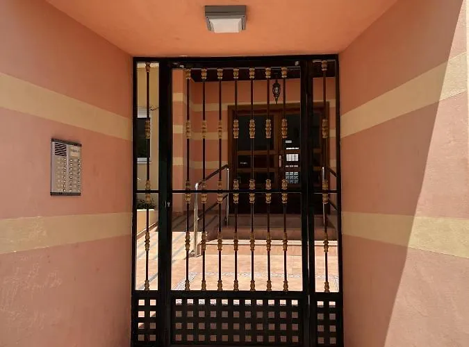 Apartmán Espectacular Bajo Lirio