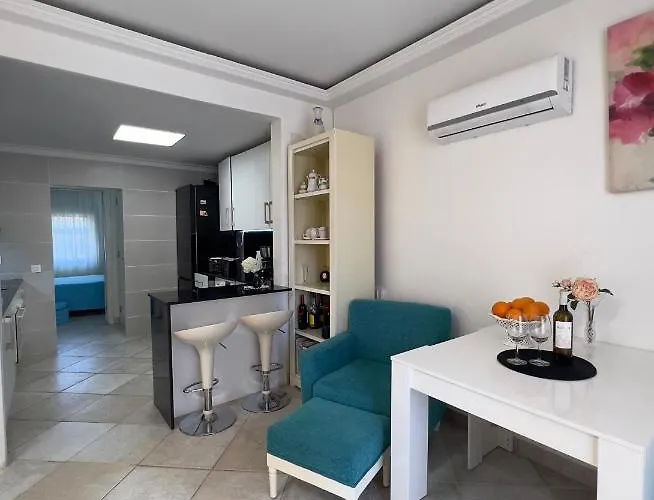 Espectacular Bajo Lirio Apartmán *