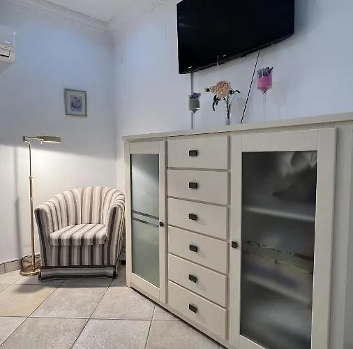 Apartmán Espectacular Bajo Lirio Calpe