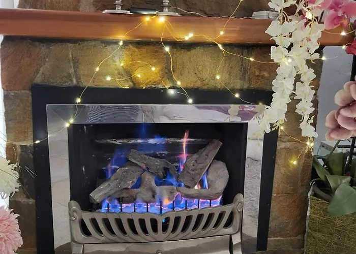 Espectacular Bajo Lirio Appartamento Calpe