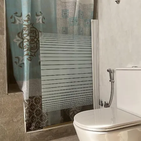 Espectacular Bajo Lirio דירה *