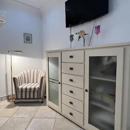 דירה Espectacular Bajo Lirio קלפה